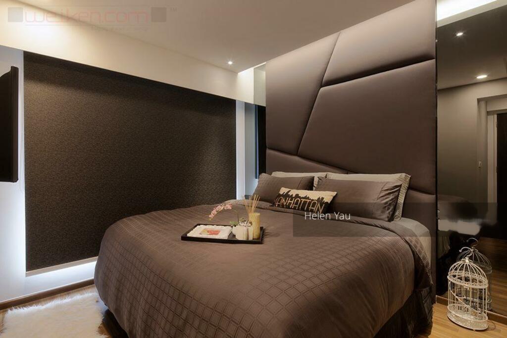 Blk 311C Trivelis (Clementi), HDB 4 Rooms #279027961